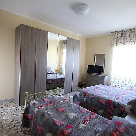 B&B Le Perle Portici Dış mekan fotoğraf