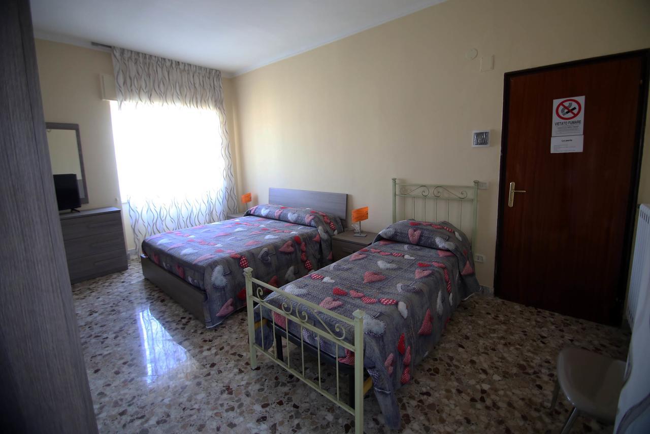 B&B Le Perle Portici Dış mekan fotoğraf