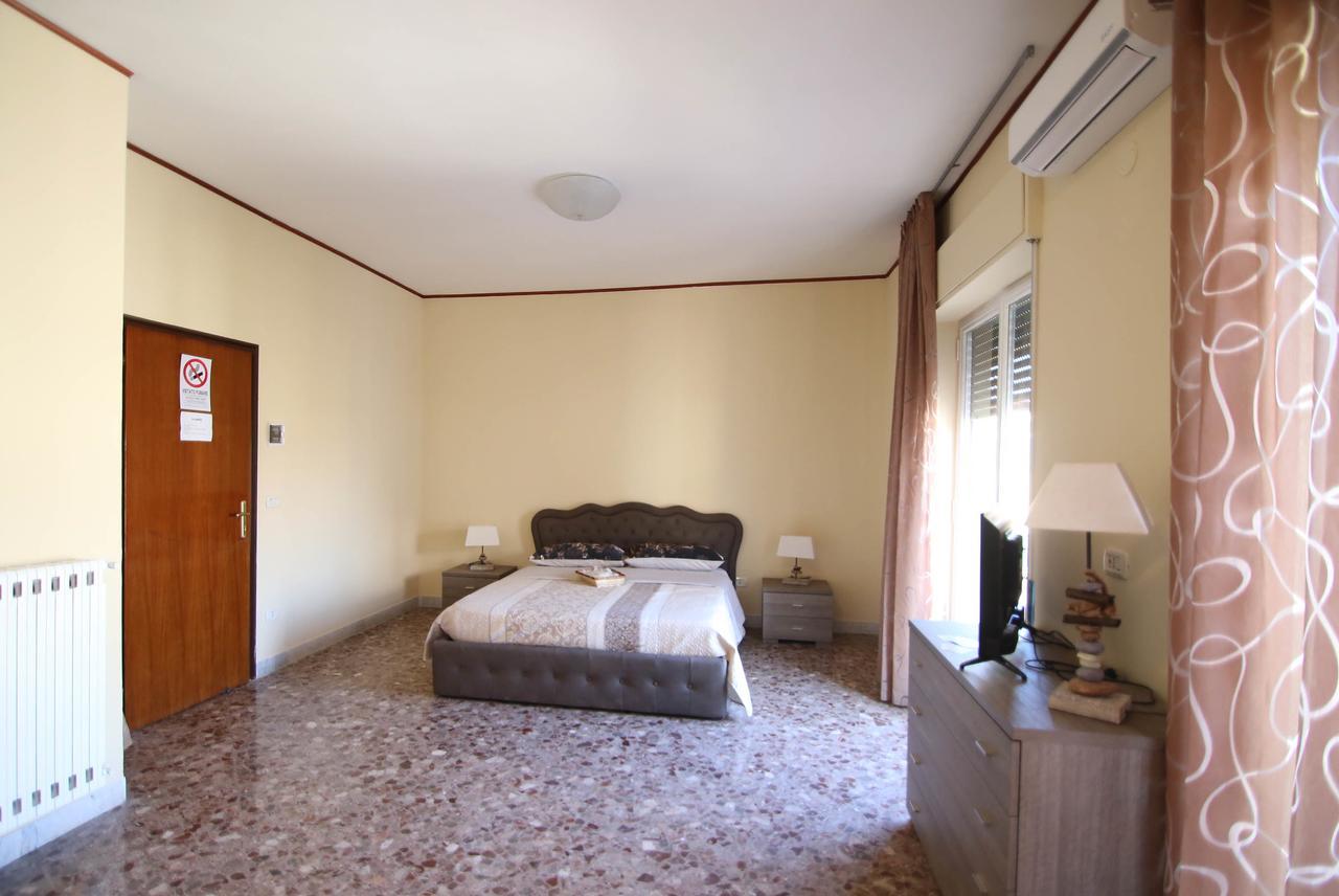 B&B Le Perle Portici Dış mekan fotoğraf