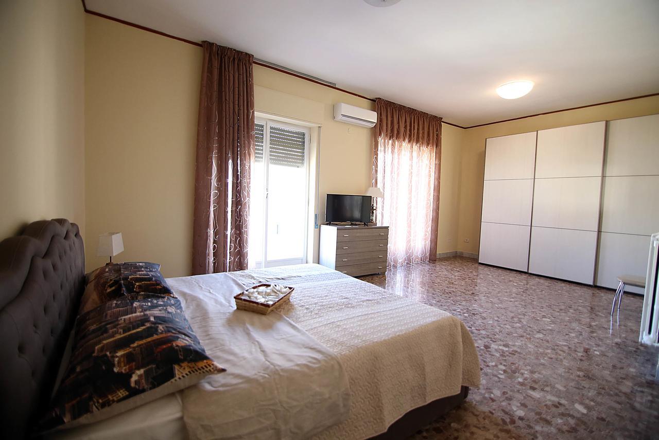 B&B Le Perle Portici Dış mekan fotoğraf