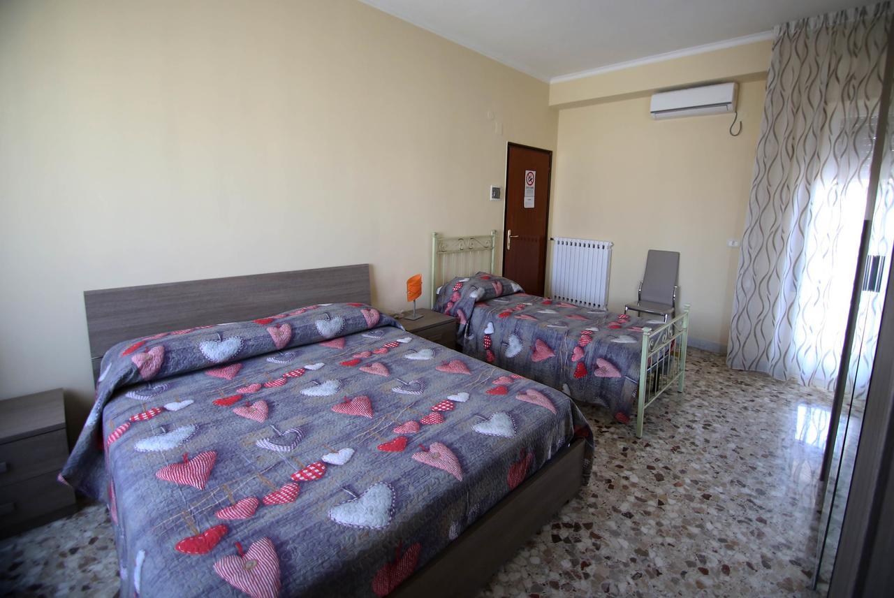 B&B Le Perle Portici Dış mekan fotoğraf
