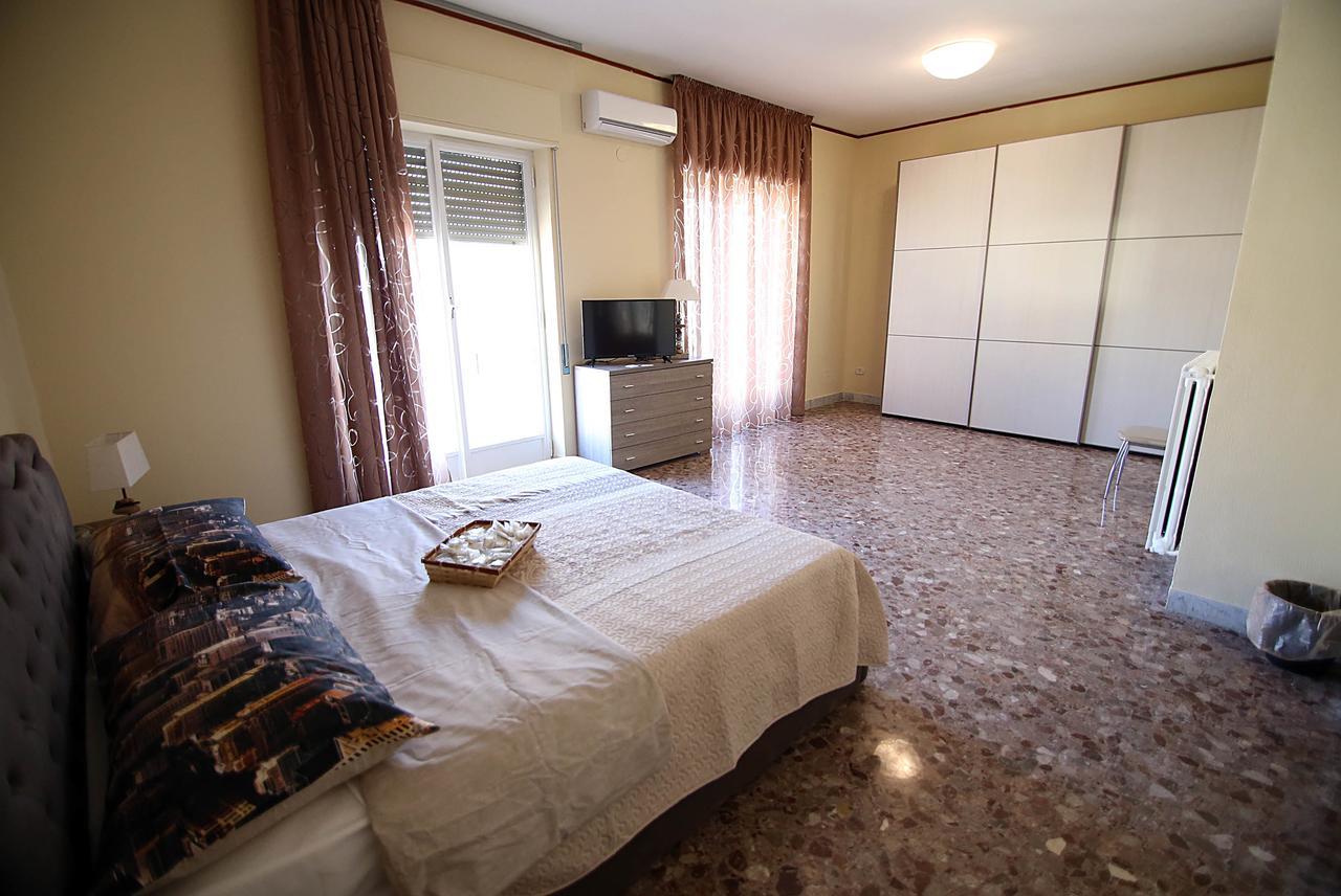 B&B Le Perle Portici Dış mekan fotoğraf