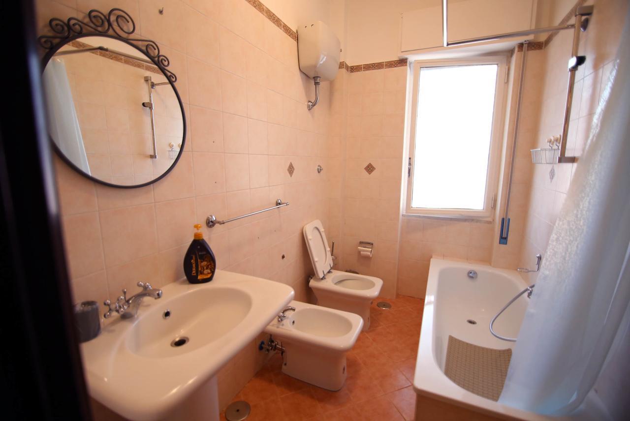 B&B Le Perle Portici Dış mekan fotoğraf