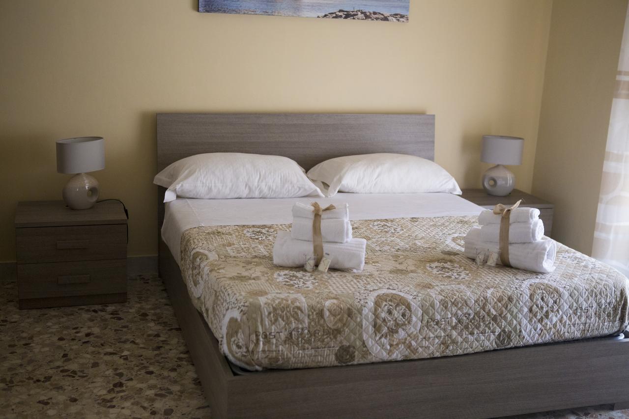 B&B Le Perle Portici Dış mekan fotoğraf