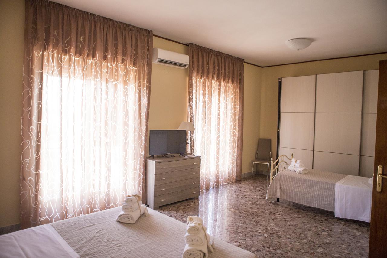 B&B Le Perle Portici Dış mekan fotoğraf