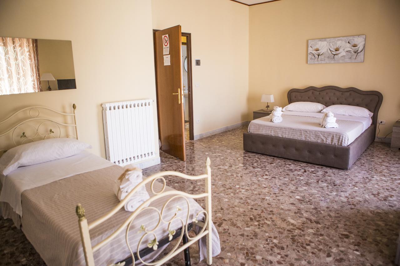 B&B Le Perle Portici Dış mekan fotoğraf