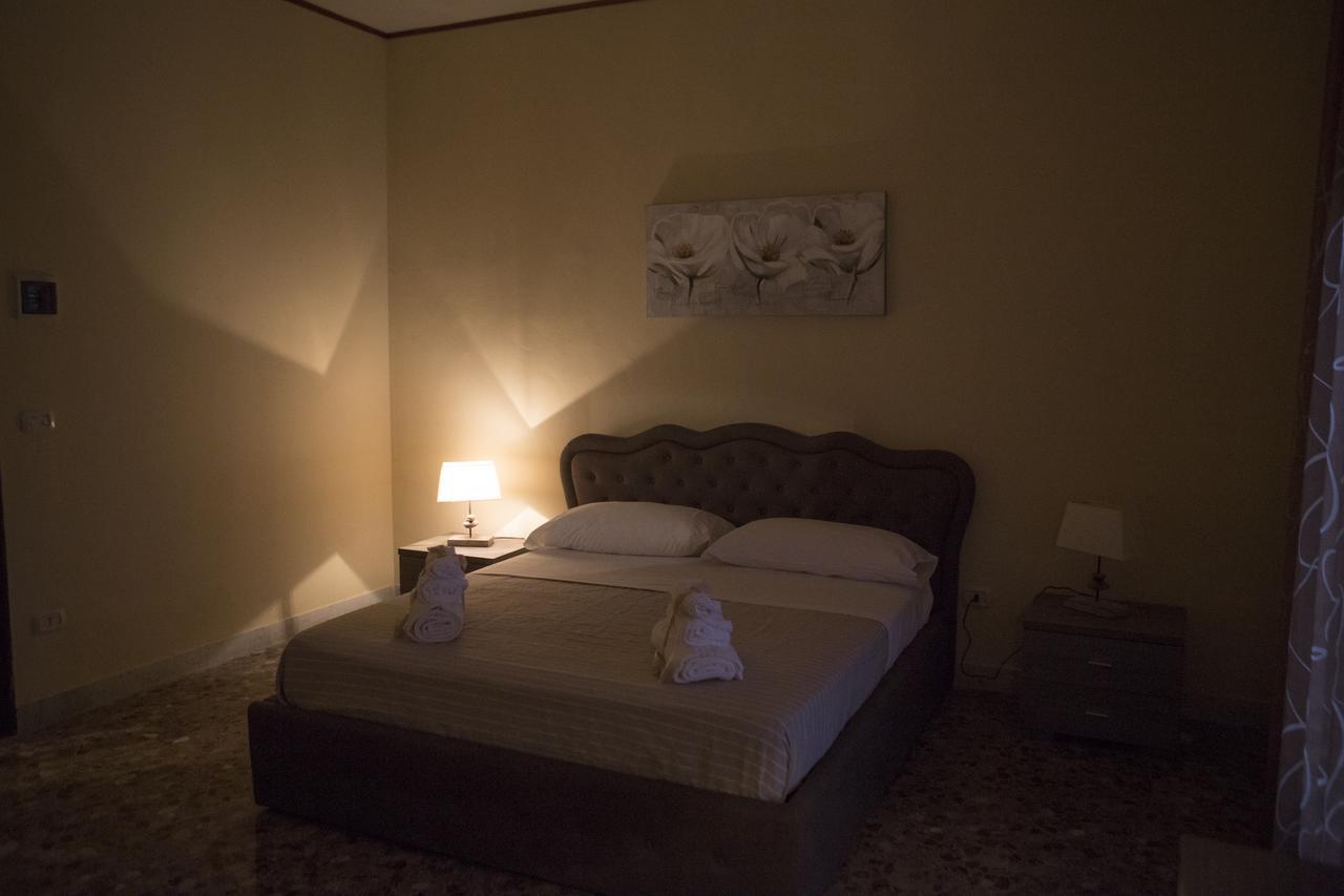 B&B Le Perle Portici Dış mekan fotoğraf