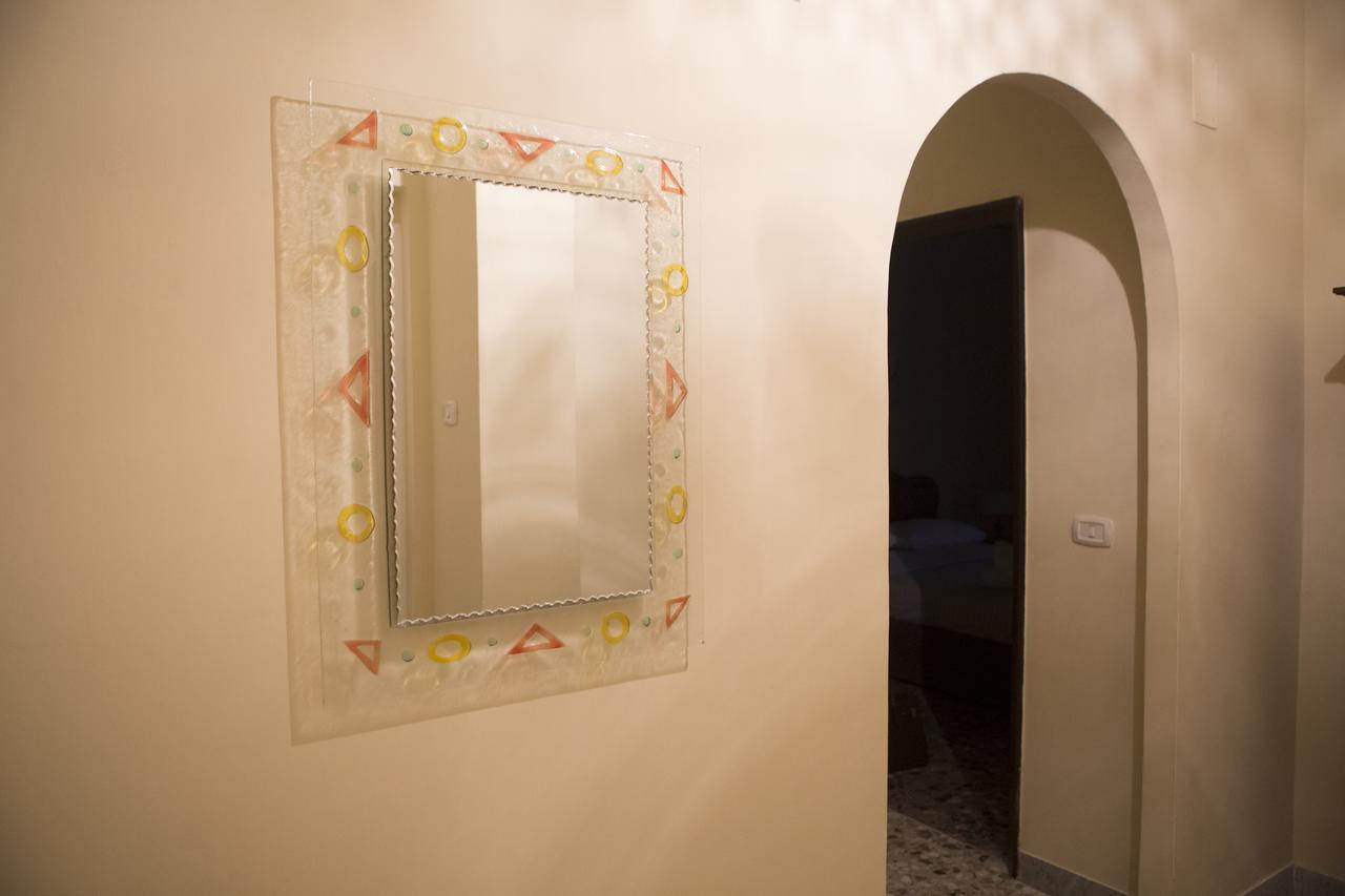 B&B Le Perle Portici Dış mekan fotoğraf