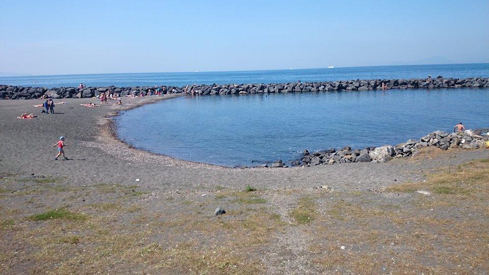B&B Le Perle Portici Dış mekan fotoğraf