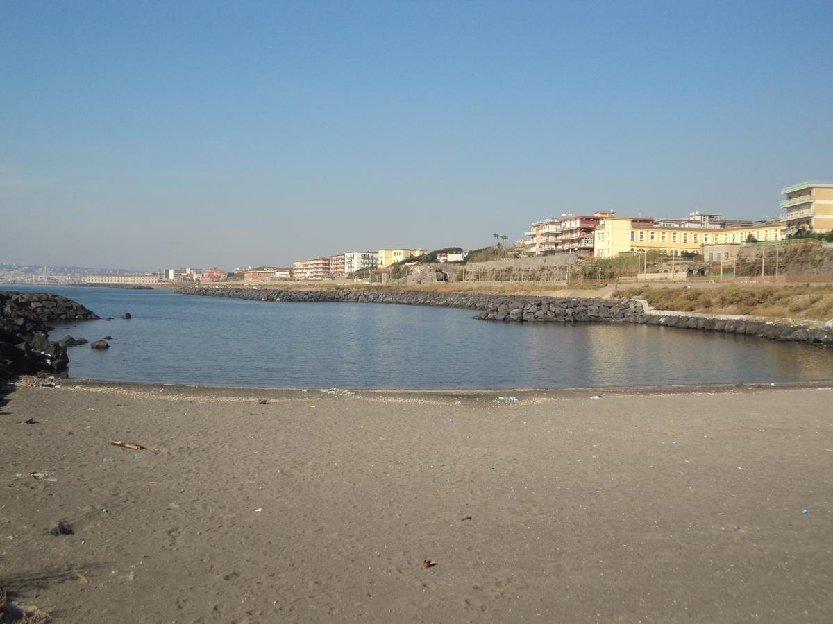 B&B Le Perle Portici Dış mekan fotoğraf