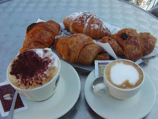 B&B Le Perle Portici Dış mekan fotoğraf